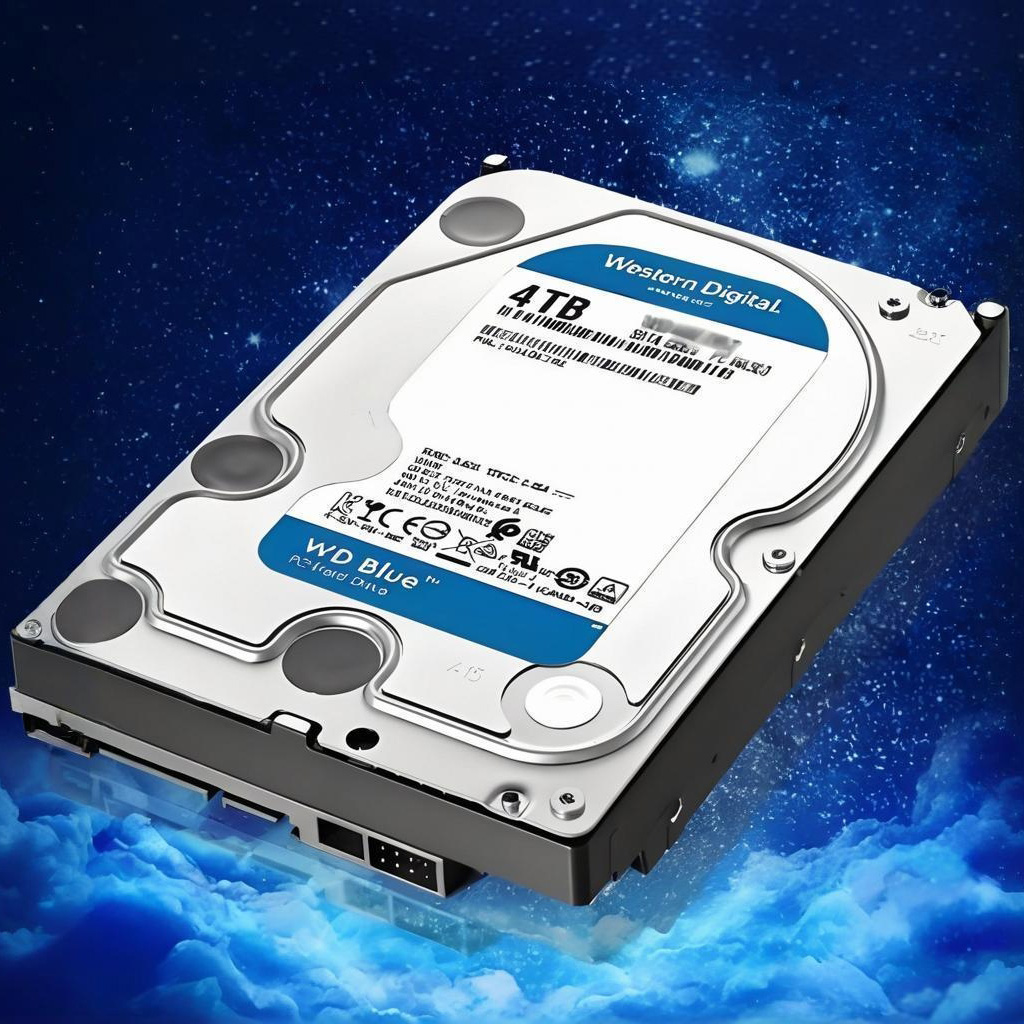hdd