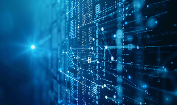 Review of Major Events in the Technology World in 2025